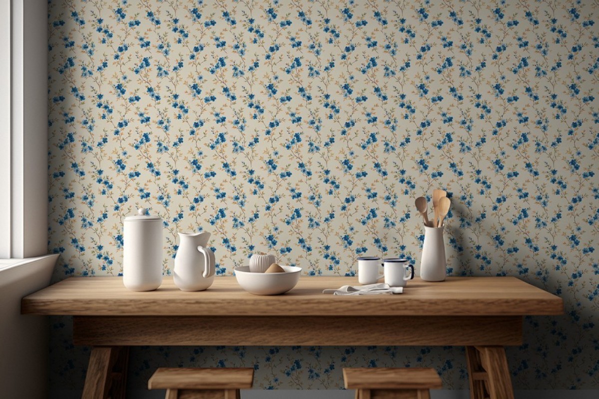 Bild på Färgsättning Veronica Beige - 1069101-01 - 06977-01